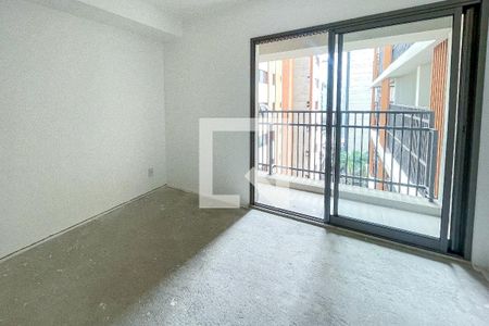 Studio à venda com 22m², 1 quarto e sem vagaStudio