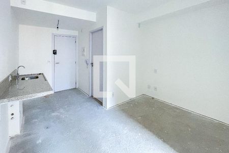 Studio à venda com 22m², 1 quarto e sem vagaStudio