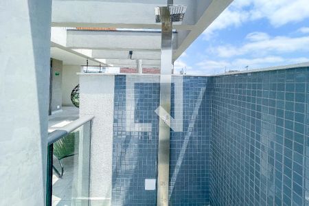 Studio à venda com 22m², 1 quarto e sem vagaDucha 