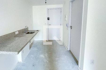 Studio à venda com 22m², 1 quarto e sem vagaStudio