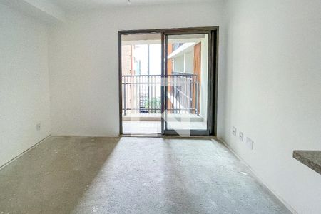 Studio à venda com 22m², 1 quarto e sem vagaStudio