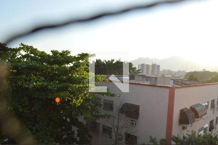 Apartamento para alugar com 45m², 2 quartos e 1 vaga Apartamento para alugar com 45m², 2 quartos e 1 vagaVista do Quarto 2
