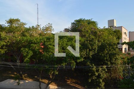 Vista da Sala  de apartamento para alugar com 2 quartos, 45m² em Pechincha, Rio de Janeiro
