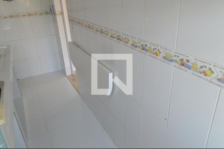 Apartamento para alugar com 45m², 2 quartos e 1 vaga Apartamento para alugar com 45m², 2 quartos e 1 vagaCozinha