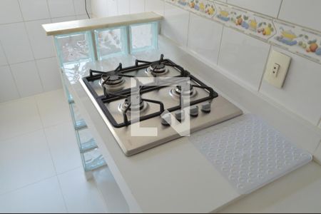 Apartamento para alugar com 45m², 2 quartos e 1 vaga Apartamento para alugar com 45m², 2 quartos e 1 vagaCozinha