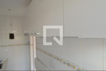 Apartamento para alugar com 45m², 2 quartos e 1 vaga Apartamento para alugar com 45m², 2 quartos e 1 vagaCozinha