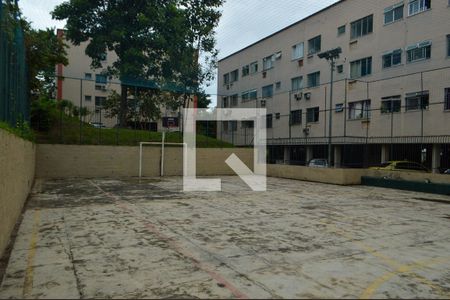 Apartamento para alugar com 45m², 2 quartos e 1 vaga Apartamento para alugar com 45m², 2 quartos e 1 vagaQuadra Poliesportiva