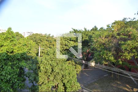 Vista do Quarto 1 de apartamento para alugar com 2 quartos, 45m² em Pechincha, Rio de Janeiro