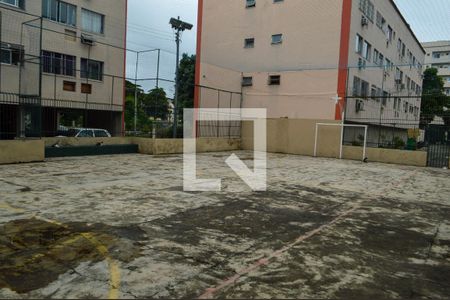 Apartamento para alugar com 45m², 2 quartos e 1 vaga Apartamento para alugar com 45m², 2 quartos e 1 vagaQuadra Poliesportiva