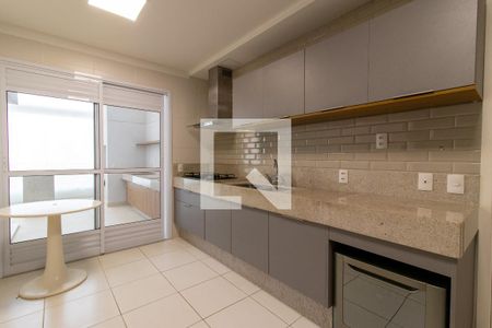 Apartamento para alugar com 188m², 4 quartos e 3 vagas Apartamento para alugar com 188m², 4 quartos e 3 vagasCozinha