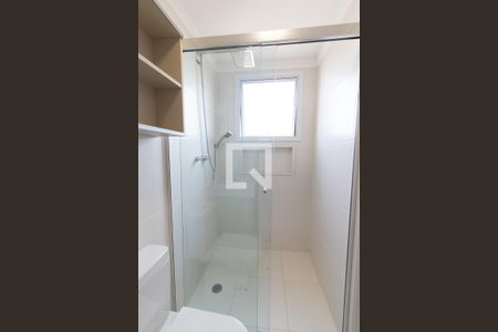 Apartamento para alugar com 188m², 4 quartos e 3 vagas Apartamento para alugar com 188m², 4 quartos e 3 vagasBanheiro do Quarto 3