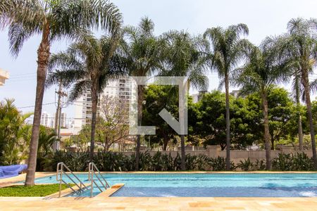 Área comum de apartamento para alugar com 4 quartos, 188m² em Taquaral , Campinas