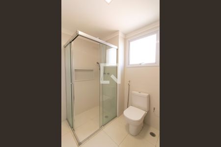 Apartamento para alugar com 188m², 4 quartos e 3 vagas Apartamento para alugar com 188m², 4 quartos e 3 vagasBanheiro do Quarto 1