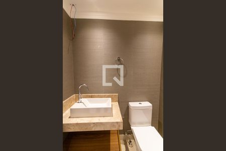 Apartamento para alugar com 188m², 4 quartos e 3 vagas Apartamento para alugar com 188m², 4 quartos e 3 vagasLavabo