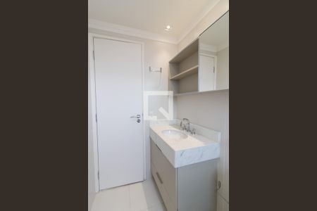 Apartamento para alugar com 188m², 4 quartos e 3 vagas Apartamento para alugar com 188m², 4 quartos e 3 vagasBanheiro do Quarto 2