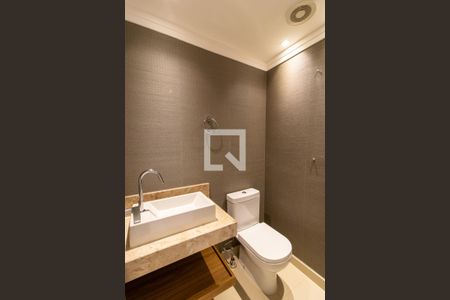 Apartamento para alugar com 188m², 4 quartos e 3 vagas Apartamento para alugar com 188m², 4 quartos e 3 vagasLavabo