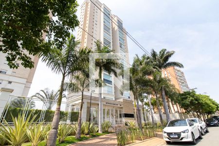 Apartamento para alugar com 188m², 4 quartos e 3 vagas Apartamento para alugar com 188m², 4 quartos e 3 vagasFachada