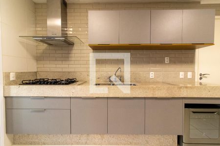 Apartamento para alugar com 188m², 4 quartos e 3 vagas Apartamento para alugar com 188m², 4 quartos e 3 vagasCozinha