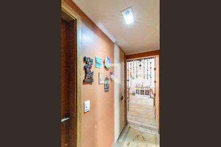 Apartamento à venda com 105m², 3 quartos e 2 vagasCorredor