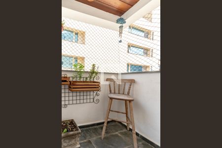 Apartamento à venda com 105m², 3 quartos e 2 vagasQuarto 1