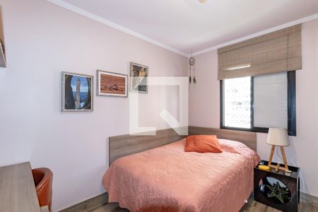Apartamento à venda com 105m², 3 quartos e 2 vagasQuarto 2