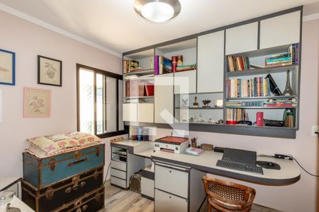 Apartamento à venda com 105m², 3 quartos e 2 vagasQuarto 3