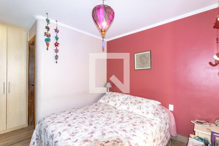 Apartamento à venda com 105m², 3 quartos e 2 vagasQuarto 1