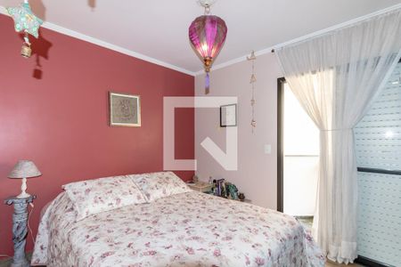 Apartamento à venda com 105m², 3 quartos e 2 vagasQuarto 1