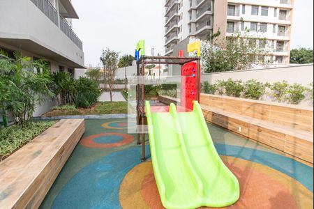 Apartamento à venda com 56m², 2 quartos e 1 vagaPlayground