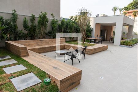 Apartamento à venda com 56m², 2 quartos e 1 vagaLareira