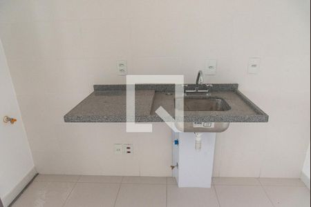 Apartamento à venda com 56m², 2 quartos e 1 vagaCozinha