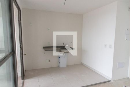 Apartamento à venda com 56m², 2 quartos e 1 vagaCozinha