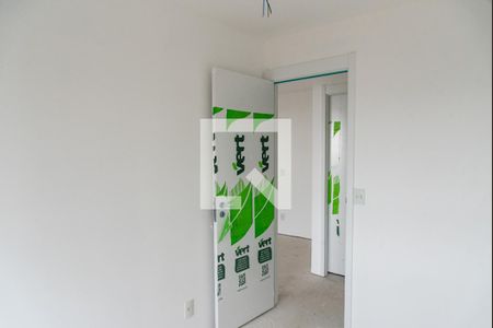 Quarto de apartamento à venda com 2 quartos, 56m² em Vila Dom Pedro I, São Paulo