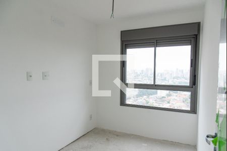 Quarto de apartamento à venda com 2 quartos, 56m² em Vila Dom Pedro I, São Paulo