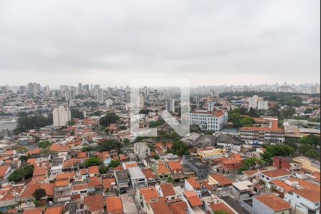 Apartamento à venda com 56m², 2 quartos e 1 vagaVista do quarto