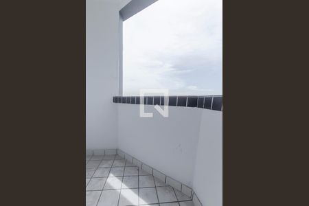 Apartamento para alugar com 44m², 1 quarto e 1 vaga