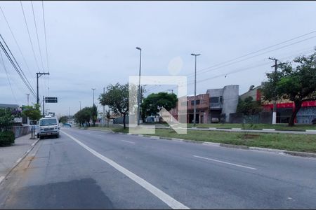 Apartamento para alugar com 44m², 1 quarto e 1 vaga