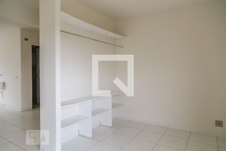 Apartamento para alugar com 44m², 1 quarto e 1 vaga