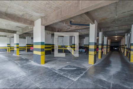 Apartamento para alugar com 44m², 1 quarto e 1 vaga