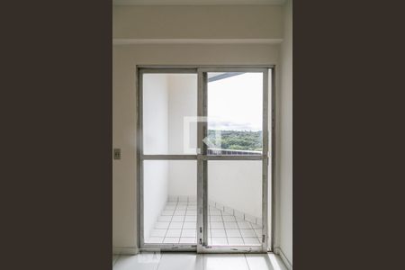 Apartamento para alugar com 44m², 1 quarto e 1 vaga