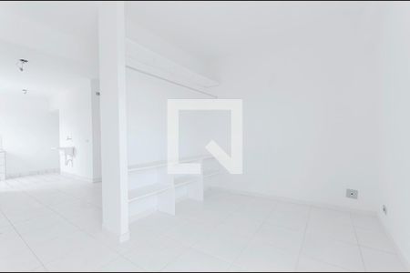 Apartamento para alugar com 44m², 1 quarto e 1 vaga