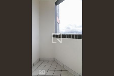 Apartamento para alugar com 44m², 1 quarto e 1 vaga
