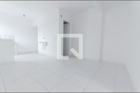 Apartamento para alugar com 44m², 1 quarto e 1 vaga