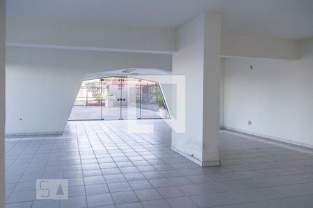 Apartamento para alugar com 44m², 1 quarto e 1 vaga