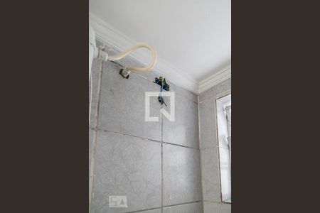 Apartamento para alugar com 44m², 1 quarto e 1 vaga