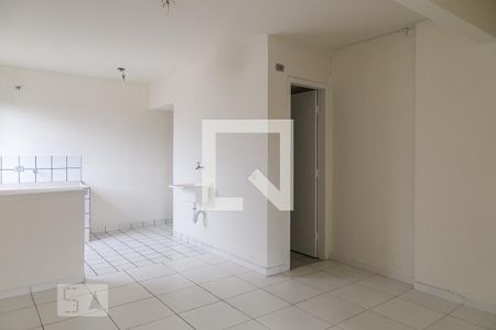 Apartamento para alugar com 44m², 1 quarto e 1 vaga