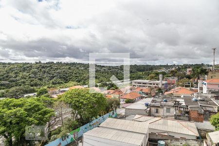 Apartamento para alugar com 44m², 1 quarto e 1 vaga