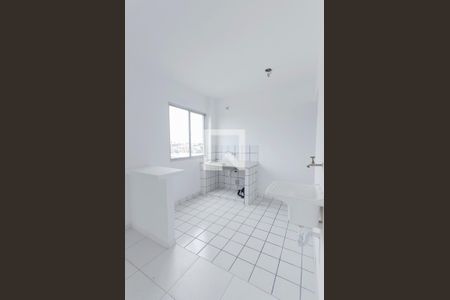 Apartamento para alugar com 44m², 1 quarto e 1 vaga