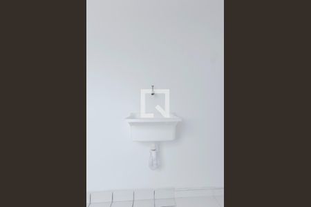 Apartamento para alugar com 44m², 1 quarto e 1 vaga