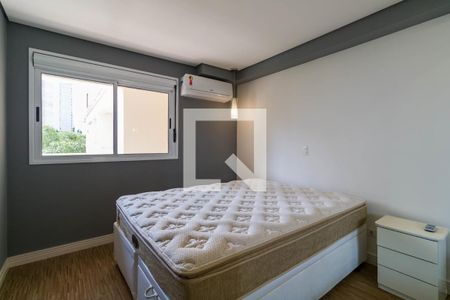 Quarto de apartamento para alugar com 1 quarto, 40m² em Jardim Ampliação, São Paulo